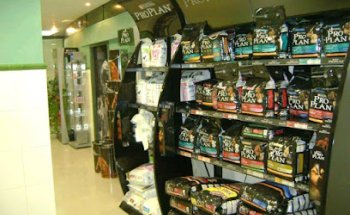 Clínica Veterinaria Servicio Veterinario Extremeño