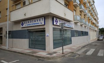 Guadiavet Clínica Veterinaria en Don Benito