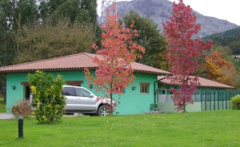 Centro clínico veterinario del Duranguesado