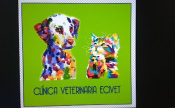 Clínica Veterinaria Ecivet