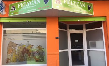 Clínica Veterinaria Felycan Campello