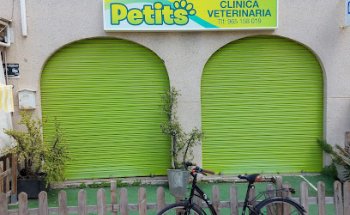 Petits Clínica Veterinaria