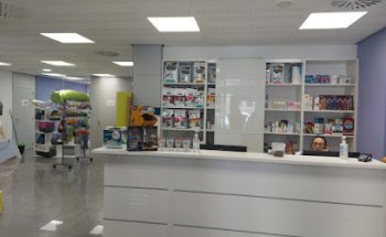 Clínica Veterinaria Wuapus