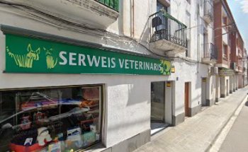 Serveis Veterinaris