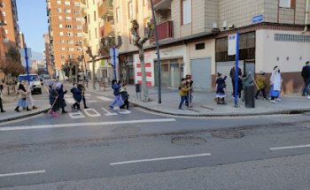 Consultorio Veterinario Erandio