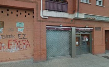 Clinica Veterinaria Etxegorri