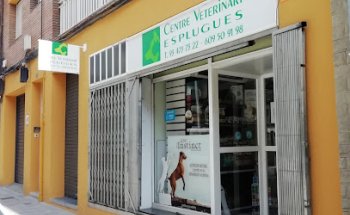 Centre Veterinari Esplugues