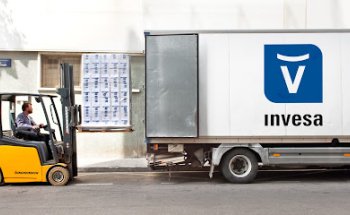 Industrial Veterinària S.A. Invesa - Grupo Livisto