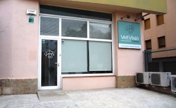 VetVisio Figueres