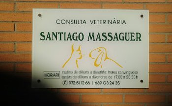 Consulta Veterinaria S.Massaguer
