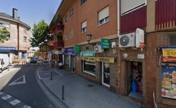 Clínica Veterinaria Galapagar