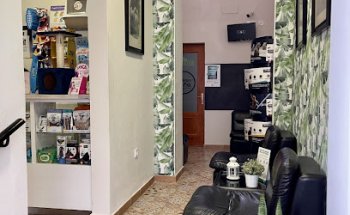 Clínica Veterinaria 