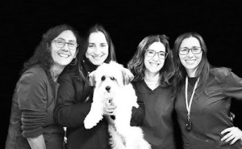 CLÍNICA VETERINÀRIA GAVÀ