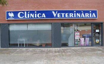 Clínica Veterinària Les Bóbiles