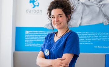 Darbon Veterinarios Moguer