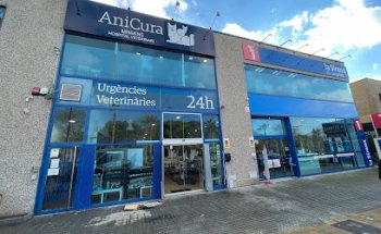 AniCura Mima'ns Hospital Veterinario / Urgències 24h