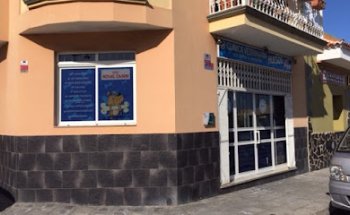 Clinica Veterinaria Huesos