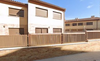 Lobby Clínica Veterinaria