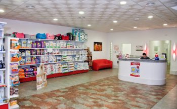 Su Veterinario Illescas