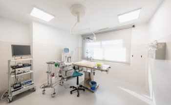 Hospital Veterinario Ciutat d´Inca