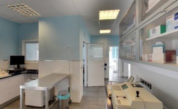 Clínica Veterinaria Inca