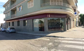 Clínica Veterinaria Comarcal