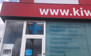 Kivet Salud Animal