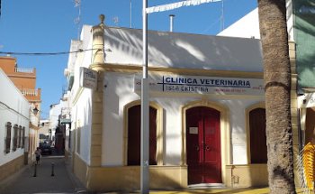 Clínica Veterinaria Isla Cristina