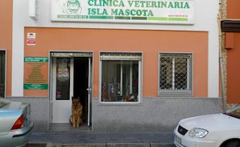 Clinica Veterinaria Isla Mascota