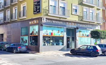 Clinica Veterinaria Mascoticas