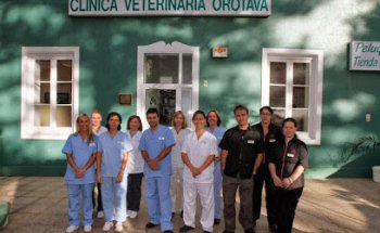 Orotavet Clínica Veterinaria