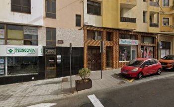 Angela Hernández Martín