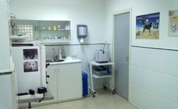 Centro Veterinario Vallbona