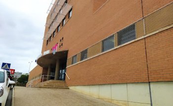 Hospital Clínico Veterinario - Universidad de Murcia