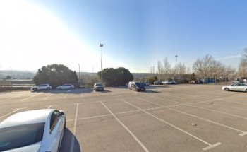 Hospital Clínico Veterinario - Universidad Europea