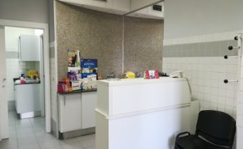 Clinica Veterinaria Las Salinas