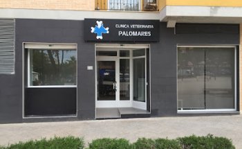 Clínica Veterinaria Palomares