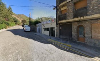 Centre Veterinari Del Pallars