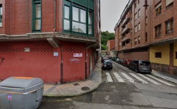 Consulta Veterinaria Penélope Canga 