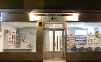 Centro Veterinario La Pomar