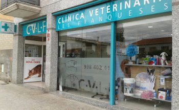 Clínica Veterinària Les Franqueses