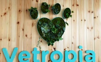 Vetropía Veterinaria