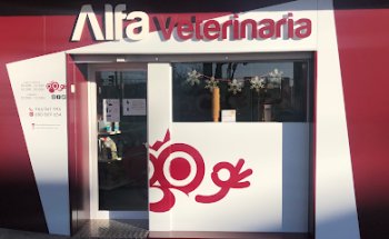 Alfa Veterinaria