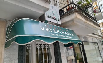 Consulta Veterinaria José María Peláez ALBEITERÍA