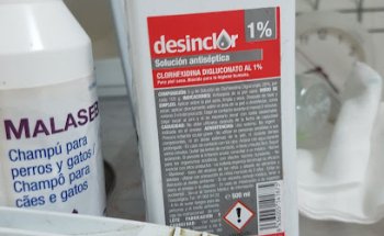 Clinica Veterinaria Troylo