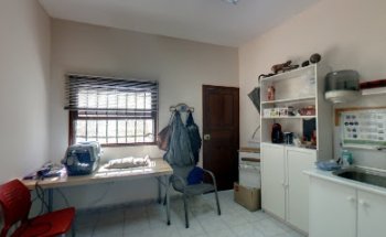 Veterinario Jorge Luis González Rodríguez