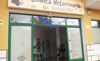 Clinica Veterinaria La Montaña