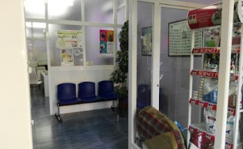 CLINICA VETERINARIA SANTA MARTA