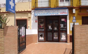 Centro Veterinario Guadaira