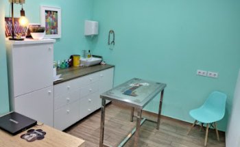 Centro Veterinario MIAUCAN